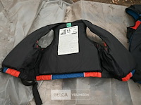 Partij bodyprotectors - afbeelding 3 van  7