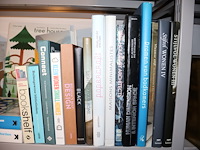 Partij boeken design - afbeelding 2 van  4