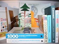 Partij boeken design - afbeelding 4 van  4