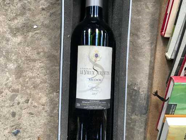 Partij boeken en cd’s - afbeelding 2 van  10