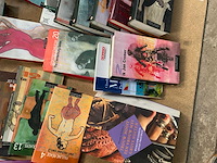 Partij boeken en cd’s - afbeelding 4 van  10