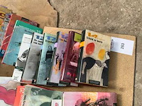 Partij boeken en cd’s - afbeelding 2 van  10