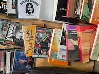 Partij boeken en cd’s - afbeelding 5 van  10