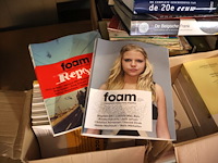Partij boeken en magazines - afbeelding 3 van  6