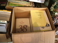 Partij boeken en magazines - afbeelding 4 van  6