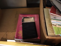 Partij boeken en magazines - afbeelding 6 van  6