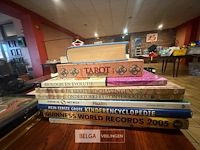 Partij boeken + mickey mouse - afbeelding 5 van  7