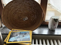 Partij boeken national geographic - afbeelding 1 van  3