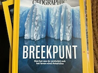Partij boeken national geographic - afbeelding 2 van  3