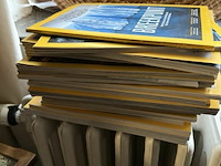 Partij boeken national geographic - afbeelding 3 van  3