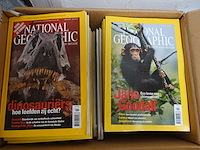 Partij boeken national geographic - afbeelding 1 van  3