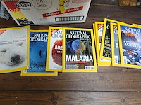 Partij boeken national geographic - afbeelding 2 van  3