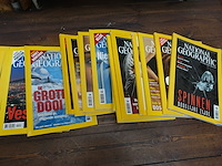 Partij boeken national geographic - afbeelding 3 van  3