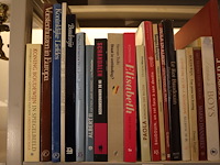 Partij boeken royalty - afbeelding 3 van  4