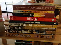 Partij boeken thema bier (x10) - afbeelding 2 van  3
