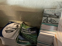 Partij boeken - afbeelding 3 van  18