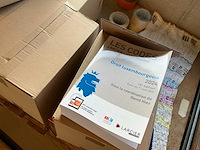 Partij boeken - afbeelding 6 van  18