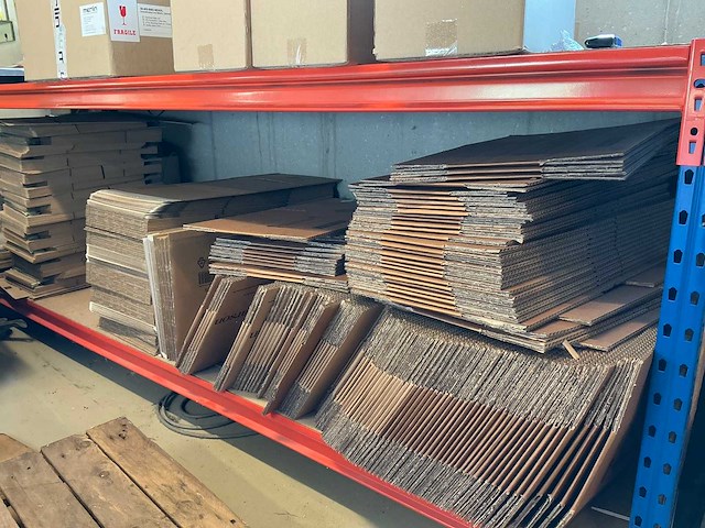 Partij boeken - afbeelding 7 van  18