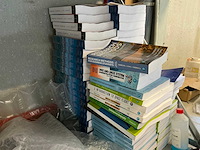 Partij boeken - afbeelding 8 van  18