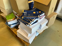 Partij boeken - afbeelding 9 van  18