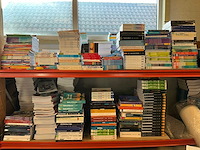 Partij boeken - afbeelding 1 van  18