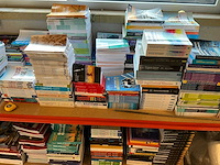 Partij boeken - afbeelding 11 van  18