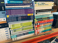 Partij boeken - afbeelding 12 van  18