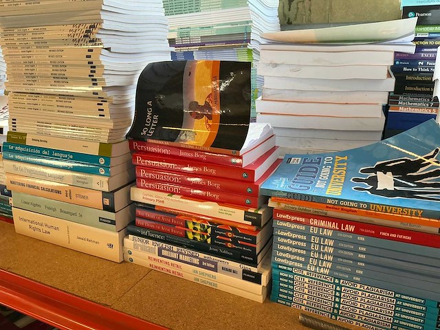 Partij boeken - afbeelding 13 van  18