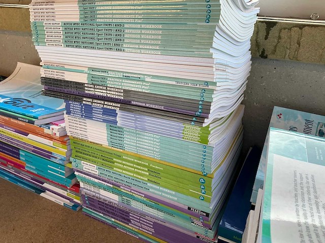 Partij boeken - afbeelding 14 van  18