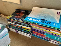 Partij boeken - afbeelding 16 van  18