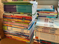 Partij boeken - afbeelding 17 van  18