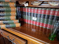 Partij boeken - afbeelding 1 van  1