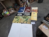 Partij boeken - afbeelding 1 van  4