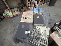 Partij boeken - afbeelding 1 van  4