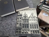 Partij boeken - afbeelding 4 van  4