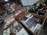 Partij boeken - afbeelding 3 van  5