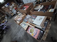 Partij boeken - afbeelding 4 van  5