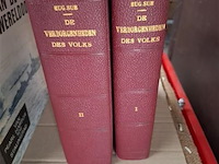 Partij boeken - afbeelding 1 van  1