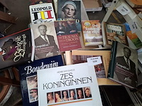 Partij boeken - afbeelding 1 van  6