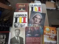 Partij boeken - afbeelding 2 van  6