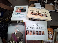 Partij boeken - afbeelding 4 van  6
