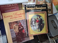 Partij boeken - afbeelding 5 van  6