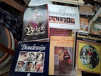 Partij boeken - afbeelding 6 van  6