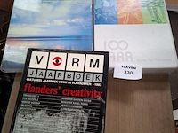 Partij boeken - afbeelding 1 van  2