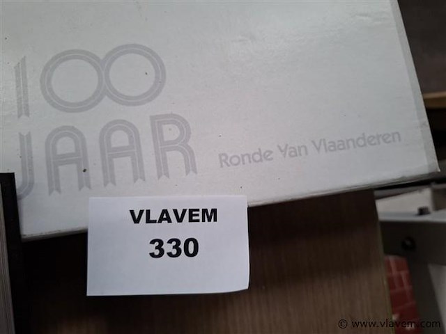 Partij boeken - afbeelding 2 van  2