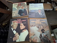 Partij boeken - afbeelding 1 van  2