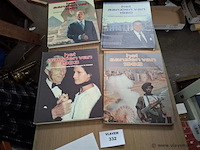 Partij boeken - afbeelding 2 van  2