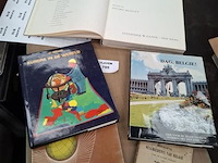 Partij boeken - afbeelding 1 van  3
