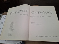 Partij boeken - afbeelding 2 van  3