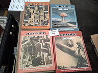 Partij boeken - afbeelding 1 van  1